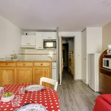 6 Pers, Ideal Montagne, Ascenseur, Ski, Parking, Animaux Admis - Fr-1-403-12 *