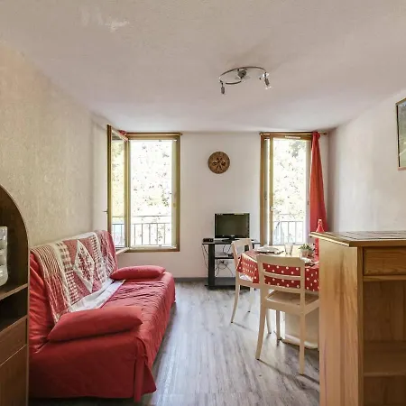 6 Pers, Ideal Montagne, Ascenseur, Ski, Parking, Animaux Admis - Fr-1-403-12 Appartement