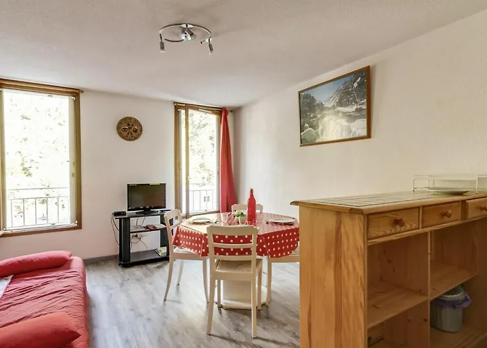 6 Pers, Ideal Montagne, Ascenseur, Ski, Parking, Animaux Admis - Fr-1-403-12 アパート バレージュ