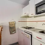 Apartamento 6 Pers, Ideal Montagne, Ascenseur, Ski, Parking, Animaux Admis - Fr-1-403-12 *