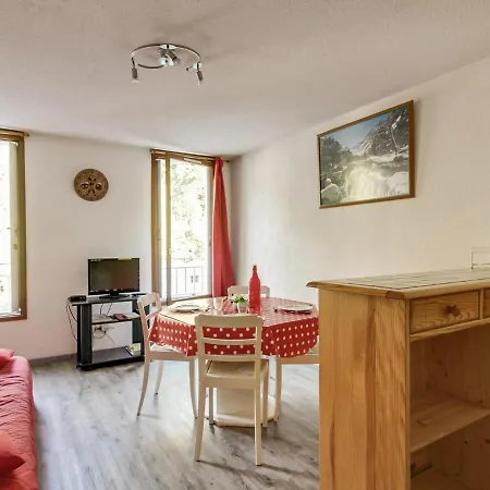 6 Pers, Ideal Montagne, Ascenseur, Ski, Parking, Animaux Admis - Fr-1-403-12 Daire Barèges