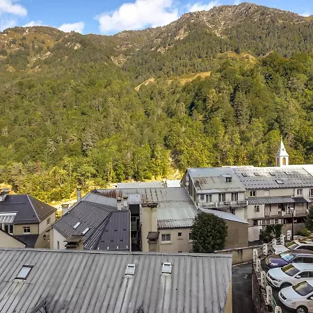 6 Pers, Ideal Montagne, Ascenseur, Ski, Parking, Animaux Admis - Fr-1-403-12 *