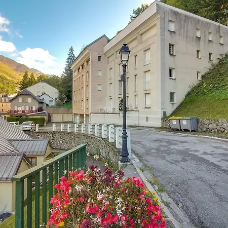 6 Pers, Ideal Montagne, Ascenseur, Ski, Parking, Animaux Admis - Fr-1-403-12 Daire *